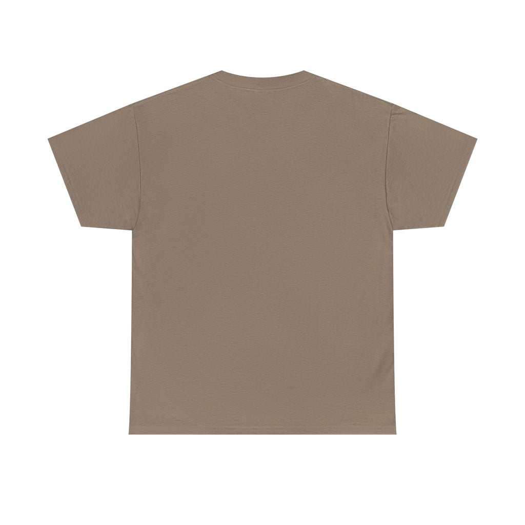 Connecticut Heavy Cotton Tee
