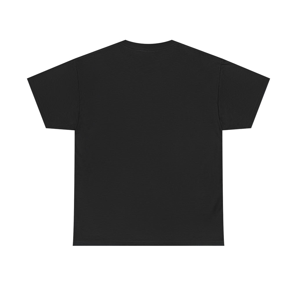 Georgia Heavy Cotton Tee