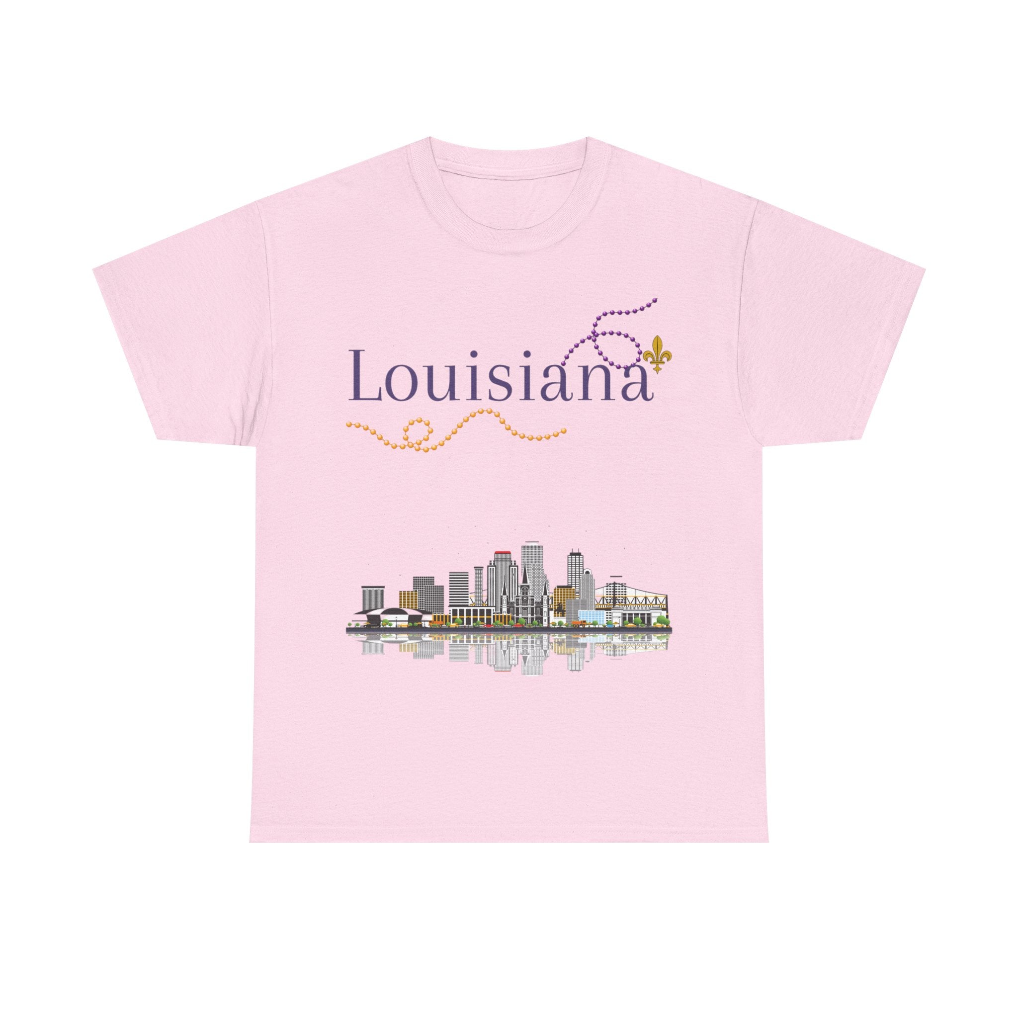Louisiana State Tee