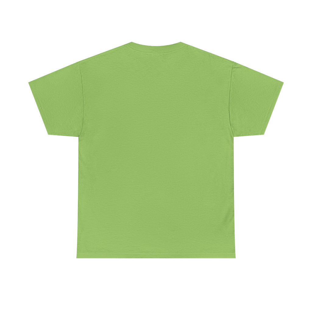 Kansas Heavy Cotton Tee