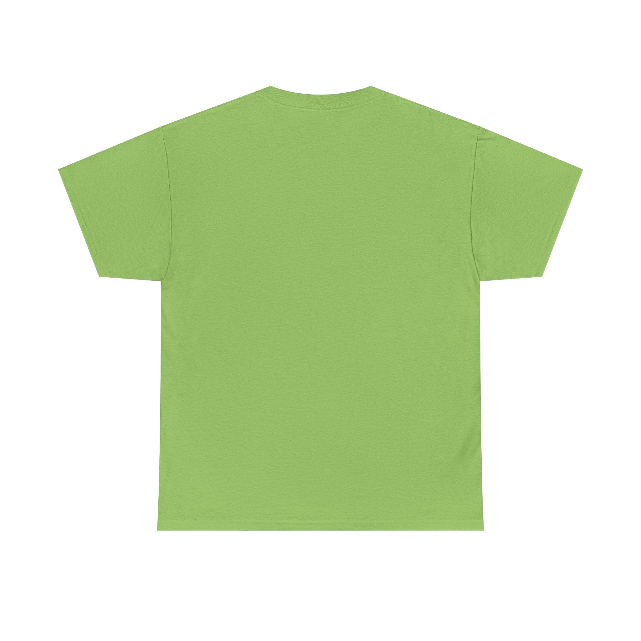 Kansas Heavy Cotton Tee