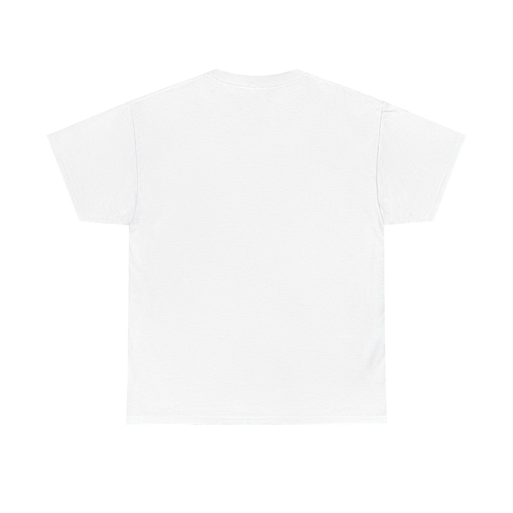 Connecticut Heavy Cotton Tee