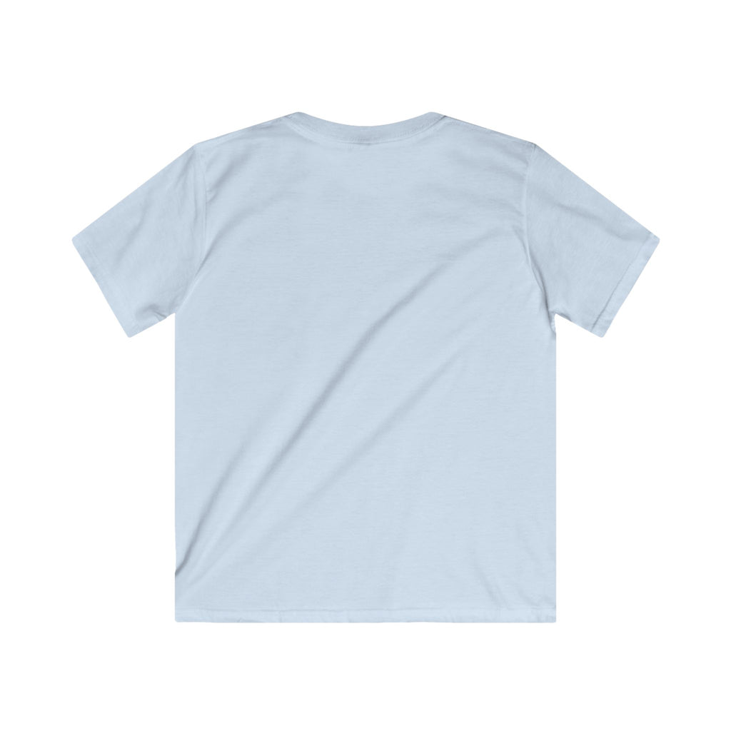 Fruitful and Multiplying Kids T-Shirt | Biblical Christian Kids Tee