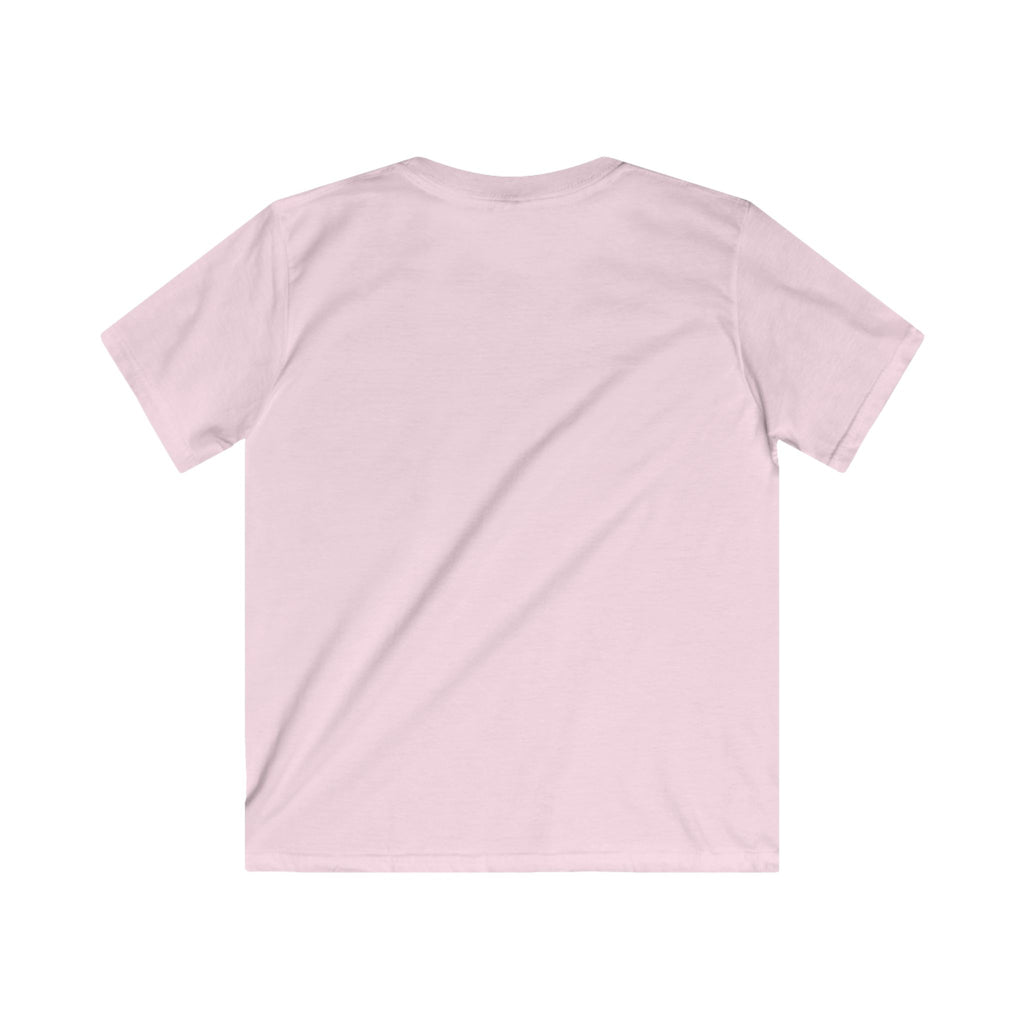 Fruitful and Multiplying Kids T-Shirt | Biblical Christian Kids Tee