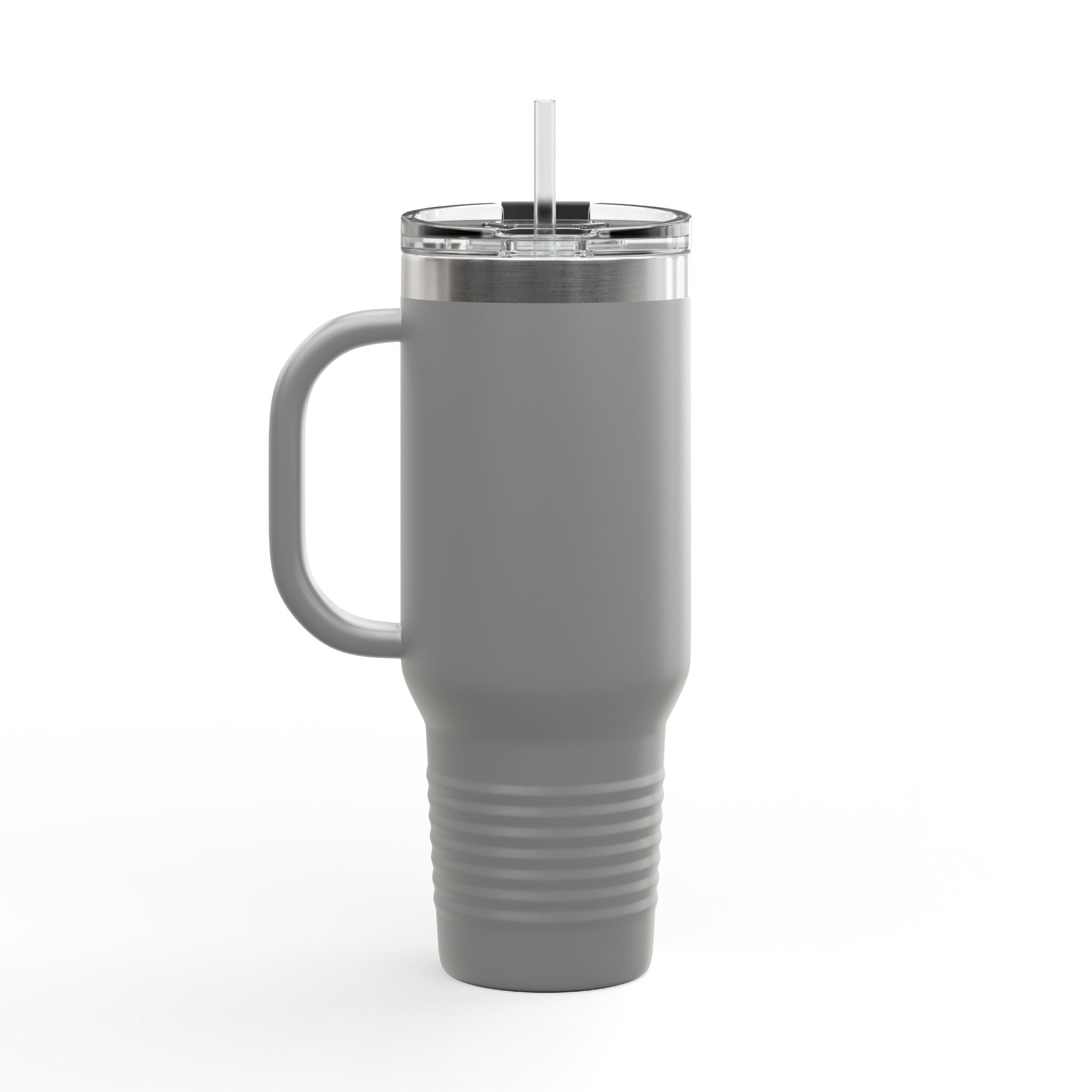 Bride To Be Custom Insulated Travel Mug, 40oz