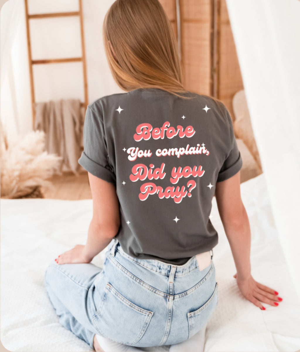 Jesus Saves Women's Tee