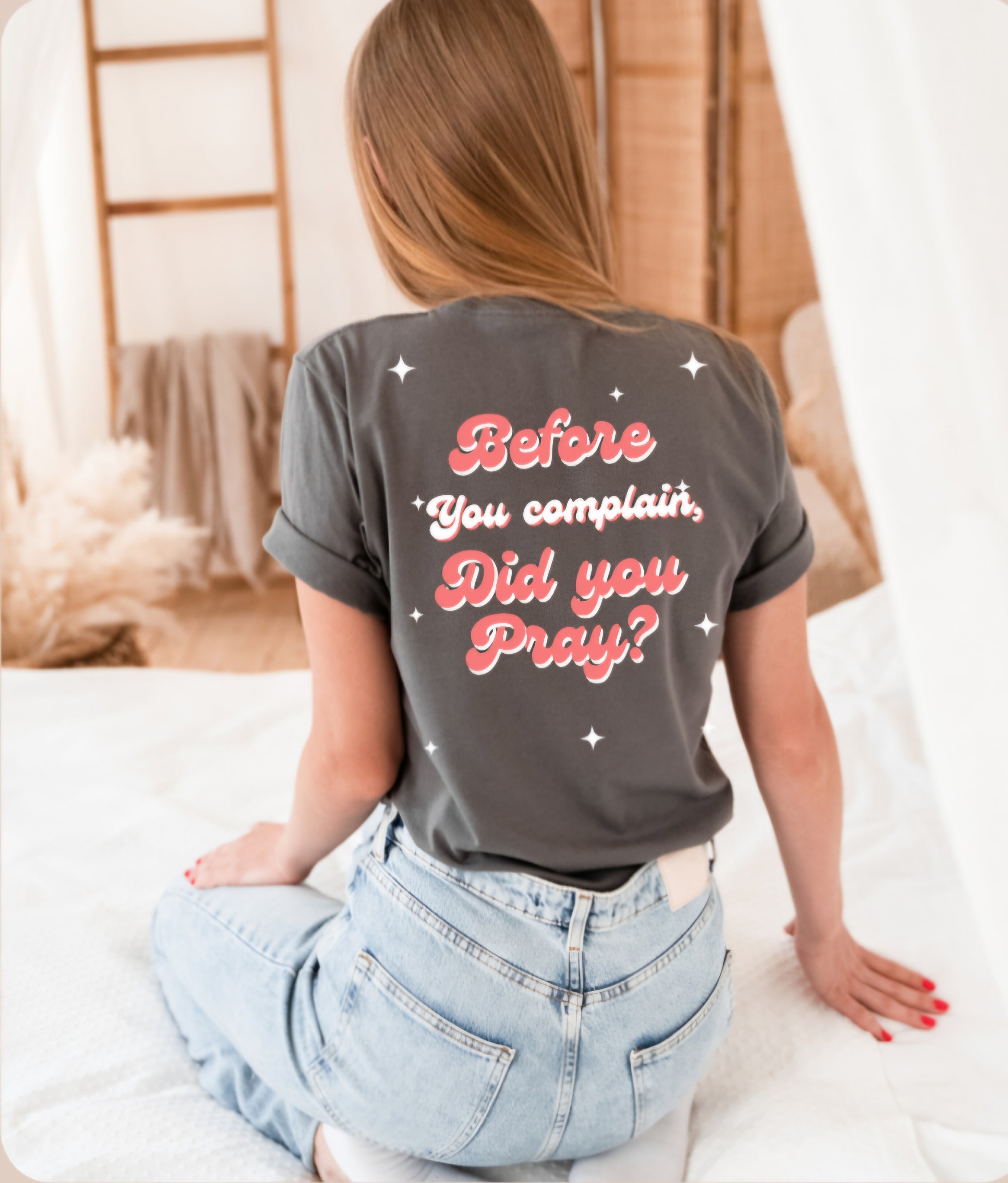 Jesus Saves Women's Tee